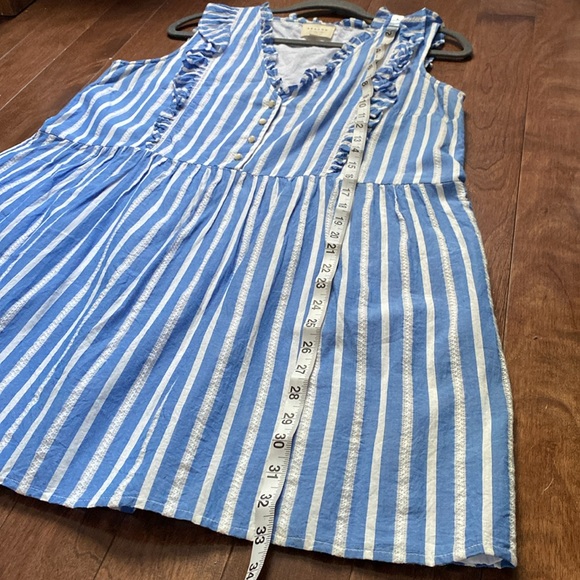 Sezane Dana dress - Picture 10 of 10